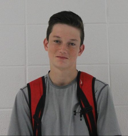 Bradyn Porter