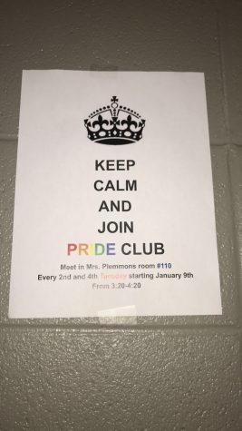 Word in the Hallway
