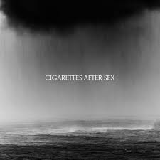 “Cry” by Cigarettes After Sex is the Music Form of Anesthetic