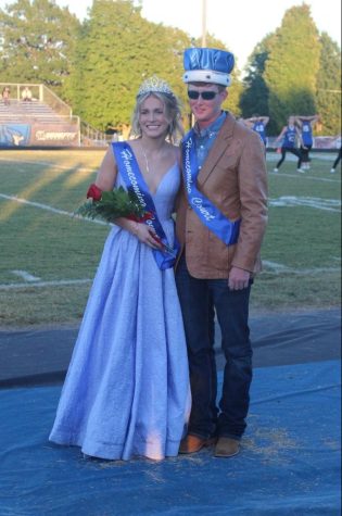 Coronation Day