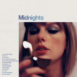 Midnights With Taylor Swift