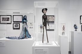 Tim Burton