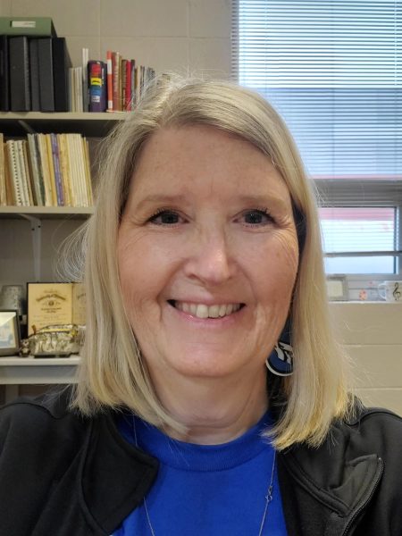 Choir's Next Director